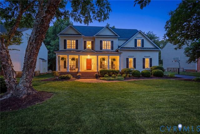 5229 Harvest Glen Dr, Glen Allen, VA 23059
