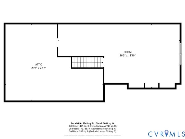 5229 Harvest Glen Dr, Glen Allen, VA 23059