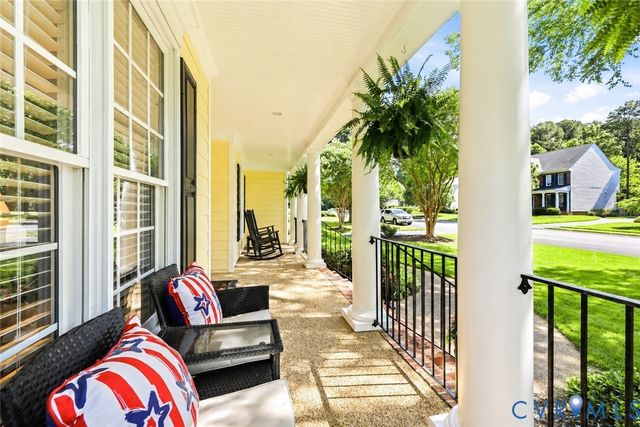 5229 Harvest Glen Dr, Glen Allen, VA 23059