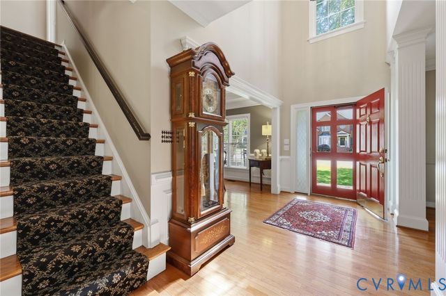 5229 Harvest Glen Dr, Glen Allen, VA 23059