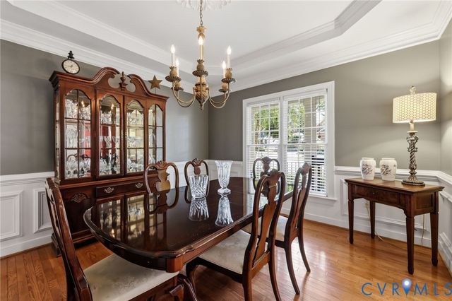 5229 Harvest Glen Dr, Glen Allen, VA 23059