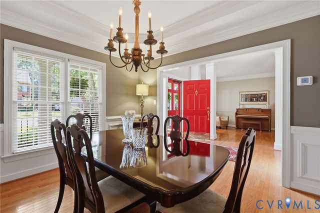 5229 Harvest Glen Dr, Glen Allen, VA 23059