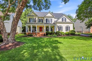 5229 Harvest Glen Dr, Glen Allen, VA 23059