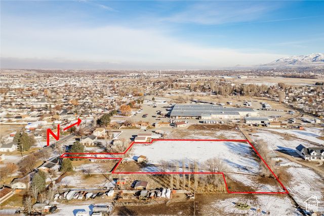3074 S 800 W, Nibley, UT 84321