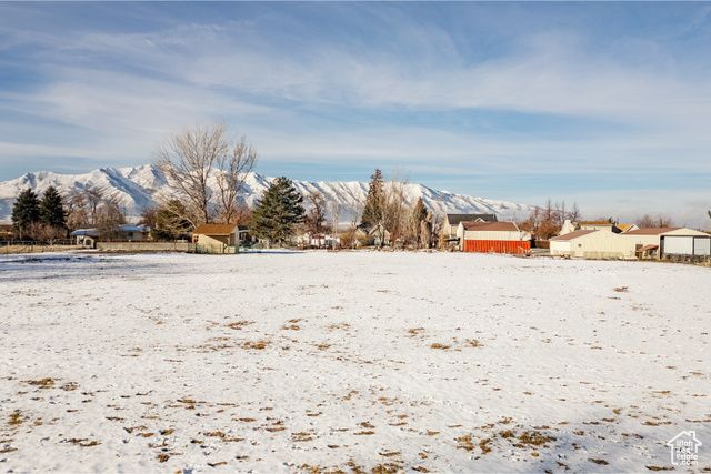 3074 S 800 W, Nibley, UT 84321