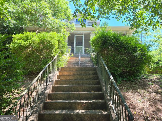 863 Boulevard, Macon, GA 31211