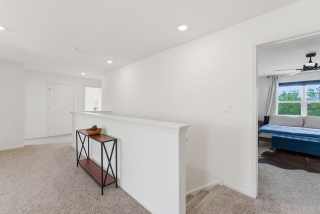 25424 W Cerena Circle, Plainfield, IL 60586