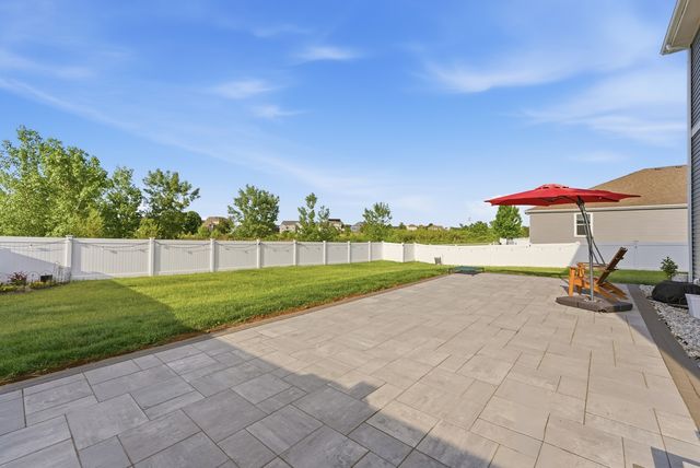 25424 W Cerena Circle, Plainfield, IL 60586