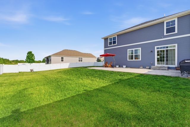 25424 W Cerena Circle, Plainfield, IL 60586