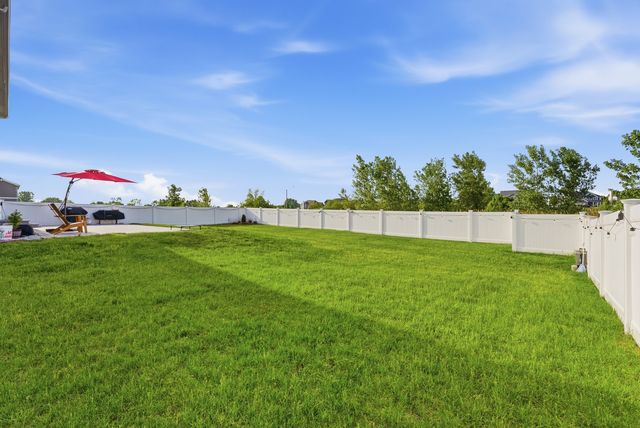 25424 W Cerena Circle, Plainfield, IL 60586