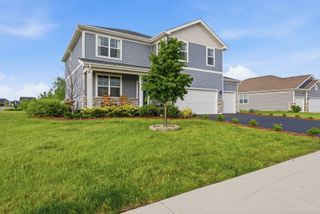 25424 W Cerena Circle, Plainfield, IL 60586