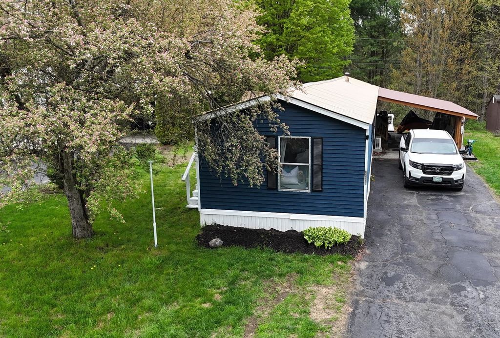 291 Tall Timbers Drive, Hartford, VT 05001