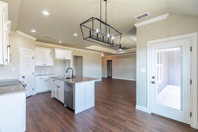 7626 Hudson Way, Abilene, TX 79602
