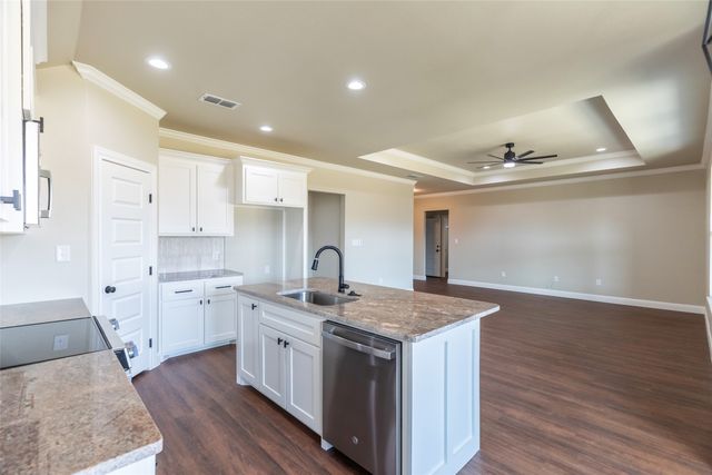 7626 Hudson Way, Abilene, TX 79602