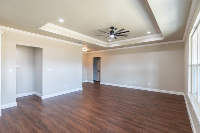 7626 Hudson Way, Abilene, TX 79602