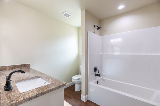 7626 Hudson Way, Abilene, TX 79602