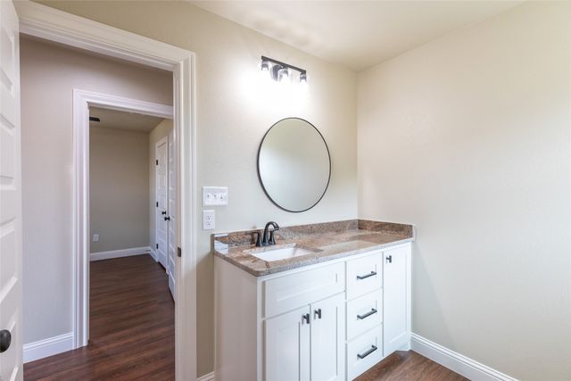 7626 Hudson Way, Abilene, TX 79602