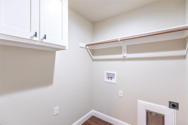 7626 Hudson Way, Abilene, TX 79602