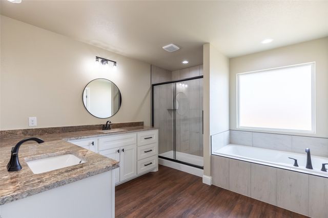 7626 Hudson Way, Abilene, TX 79602