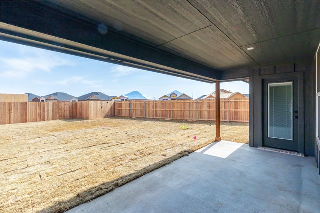 7626 Hudson Way, Abilene, TX 79602