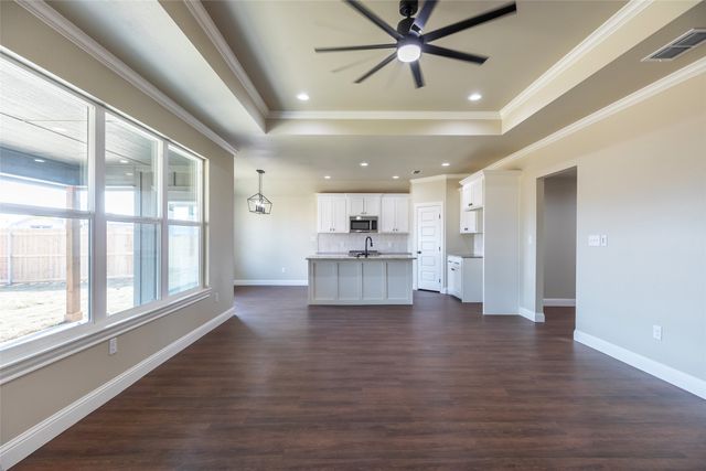 7626 Hudson Way, Abilene, TX 79602