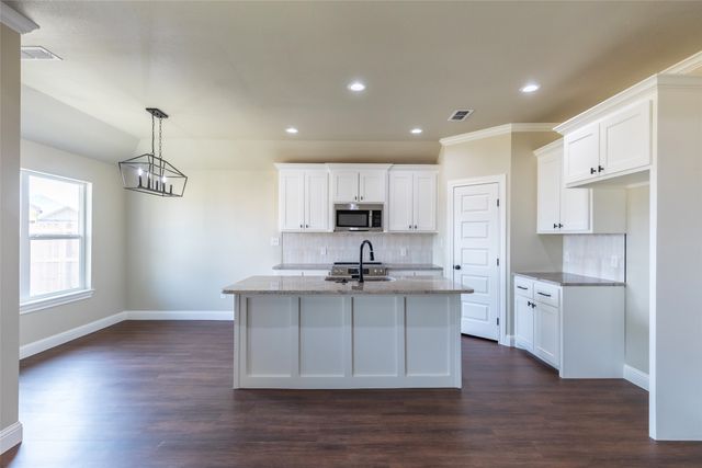 7626 Hudson Way, Abilene, TX 79602