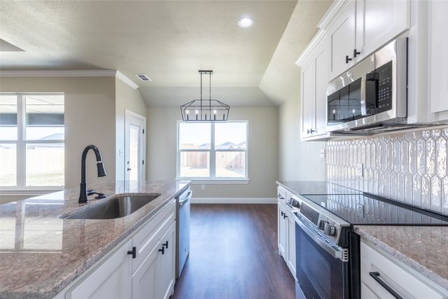7626 Hudson Way, Abilene, TX 79602