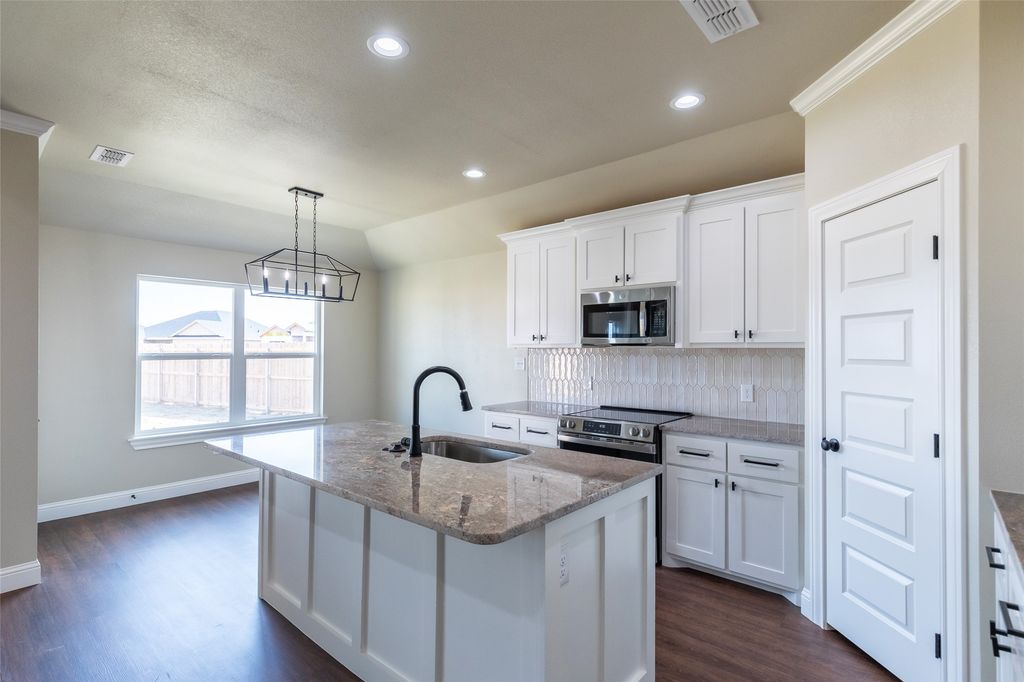 7626 Hudson Way, Abilene, TX 79602
