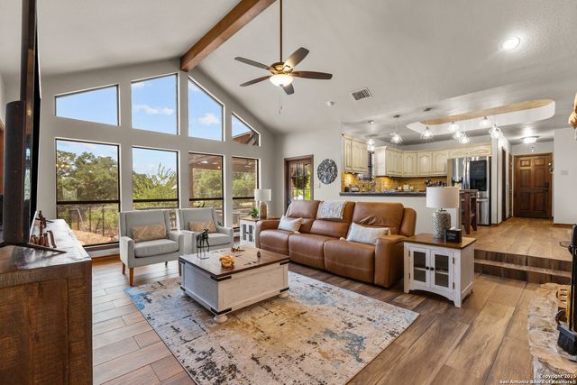 31421 Wild Oak Hill, Fair Oaks Ranch, TX 78015