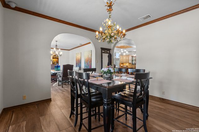 31421 Wild Oak Hill, Fair Oaks Ranch, TX 78015