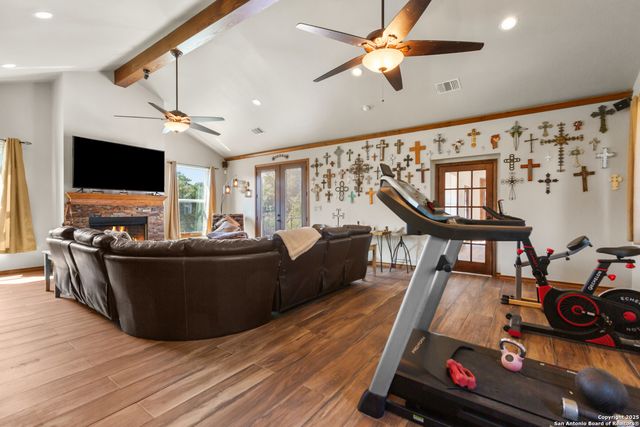 31421 Wild Oak Hill, Fair Oaks Ranch, TX 78015