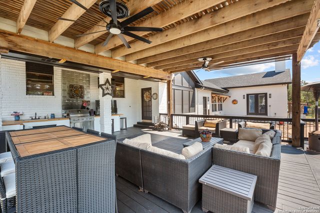 31421 Wild Oak Hill, Fair Oaks Ranch, TX 78015