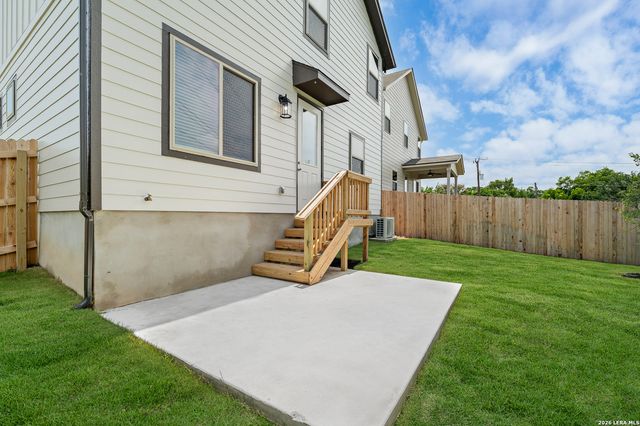182 SCALENE ST, San Antonio, TX 78238