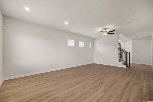 182 SCALENE ST, San Antonio, TX 78238