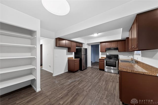 5108 Malibu Court, Trotwood, OH 45426