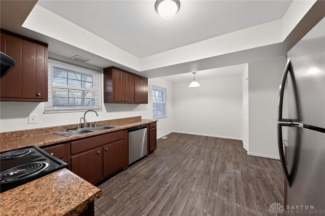 5108 Malibu Court, Trotwood, OH 45426