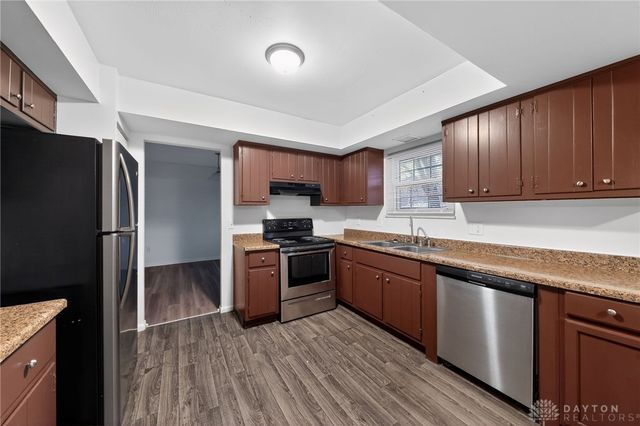 5108 Malibu Court, Trotwood, OH 45426