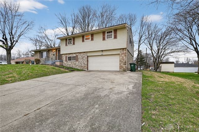 5108 Malibu Court, Trotwood, OH 45426