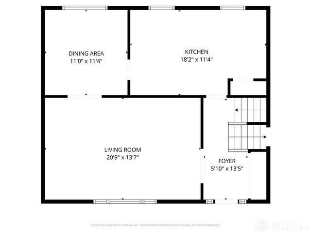 5108 Malibu Court, Trotwood, OH 45426