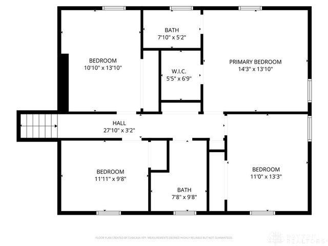 5108 Malibu Court, Trotwood, OH 45426