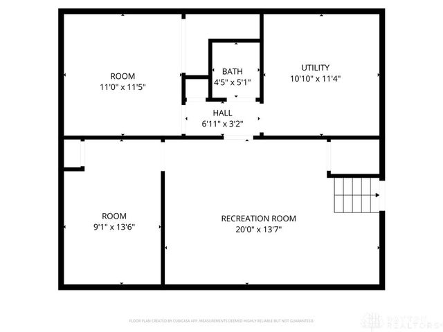 5108 Malibu Court, Trotwood, OH 45426