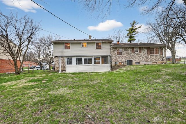 5108 Malibu Court, Trotwood, OH 45426