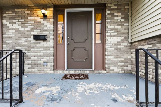 5108 Malibu Court, Trotwood, OH 45426