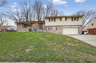 5108 Malibu Court, Trotwood, OH 45426