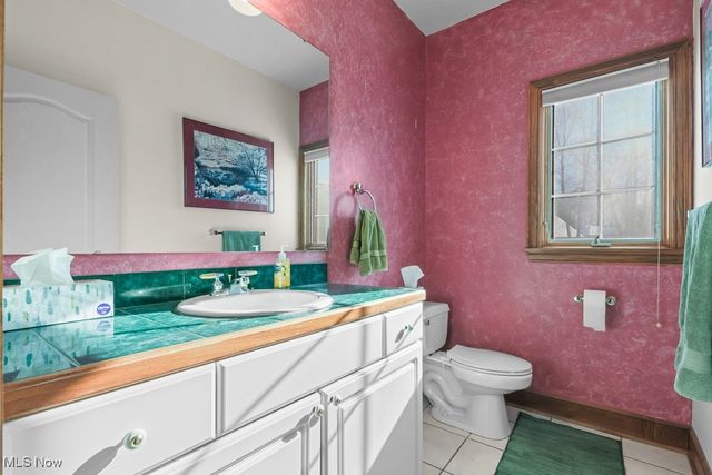 856 Birchwood Drive, Alliance, OH 44601