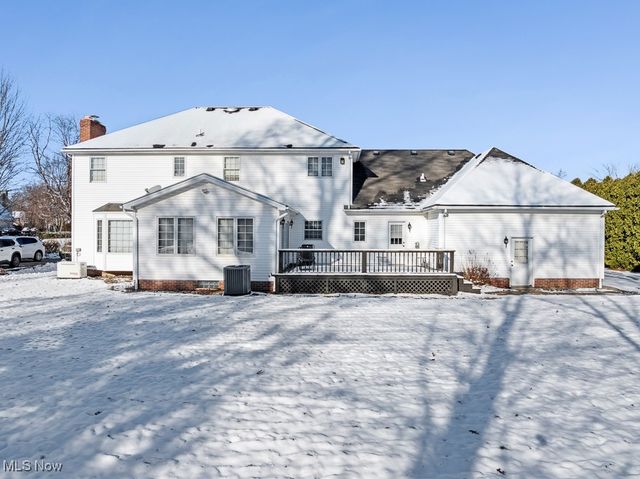 856 Birchwood Drive, Alliance, OH 44601