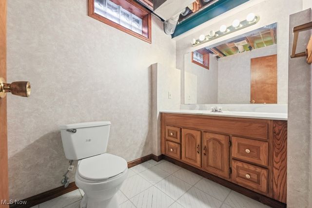 856 Birchwood Drive, Alliance, OH 44601