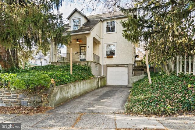 530 E MANOA RD, Havertown, PA 19083