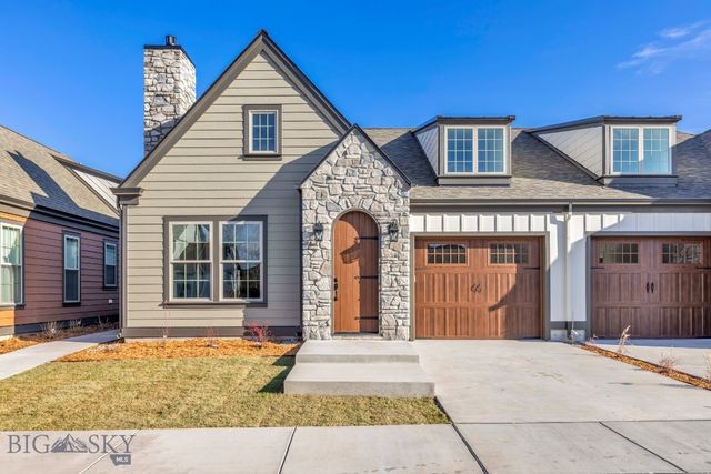 5442 Annie St A, Bozeman, MT 59718