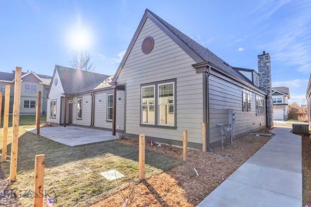5442 Annie St A, Bozeman, MT 59718